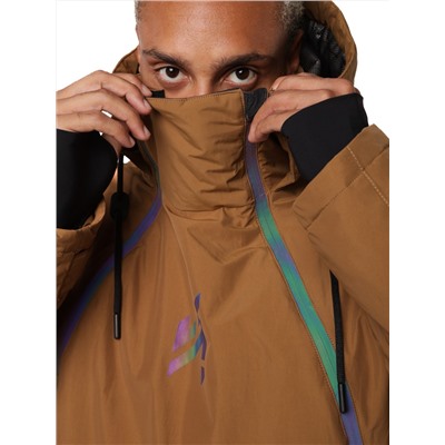 Комбинезон AA-0297 Горчичный