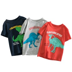 TSKIDS Футболка  9821
