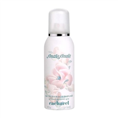 CACHAREL ANAIS ANAIS (w) 150ml deo