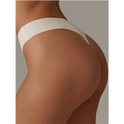 ESME CREME Трусы стринги ARUELLE