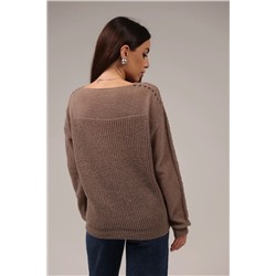 джемпер Вэнди Паутинка