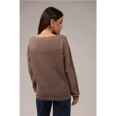 джемпер Вэнди Паутинка