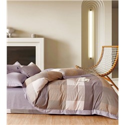 Постельное белье из поплина cтандарт П-3190