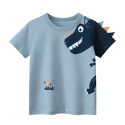 TSKIDS Футболка   9607