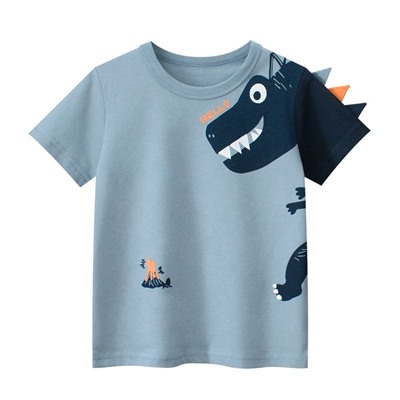 TSKIDS Футболка   9607