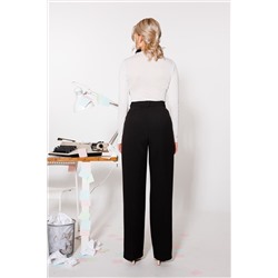 KOKOdea 211960.2_черный, Брюки