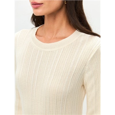 Платье JESSI, Светлый беж