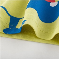 TSKIDS Футболка  9325