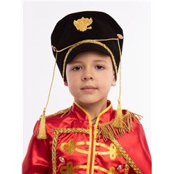 Костюм Гусар Мультиколор
