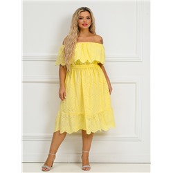 Платье П1-5520/5