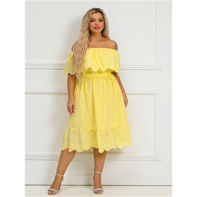 Платье П1-5520/5