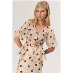 Блузка С2780-1 НСК