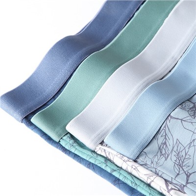 Трусы-боксеры A36457340