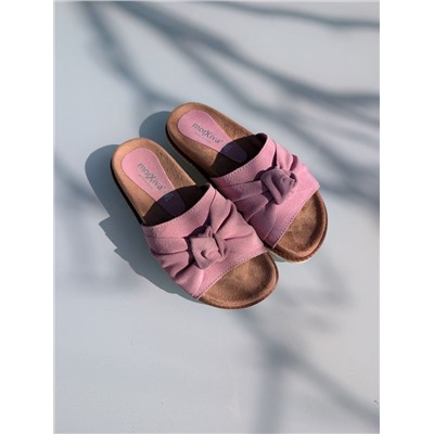 Комбо от от испанского производителя Morxiba 26000+PELLE · 2704 Rosa АКЦИЯ