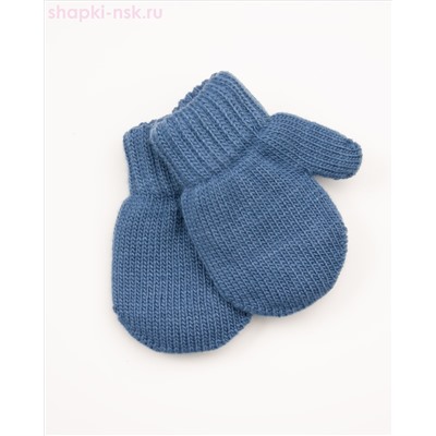 002-TMx Варежки детские (1-2 года)