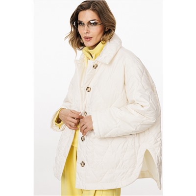 Куртка EOLA 3033 молочный