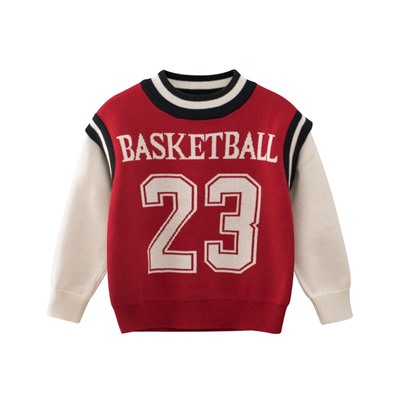 TSKIDS Свитер  MY3171