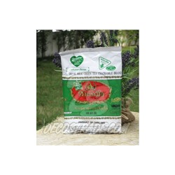 Зеленый молочный чай Chatramue brand,  200 гр