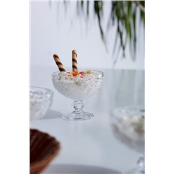 Креманки "Готовим счастье по рецепту", 4 шт.,200 мл #188585