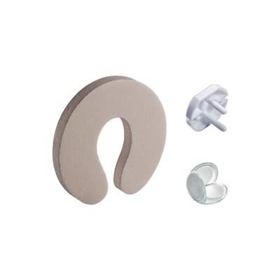 Набор для детской безопасности «Мама, я в безопасности дома»