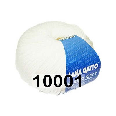 Пряжа Lana Gatto Super Soft