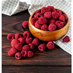 Малина сублимированная