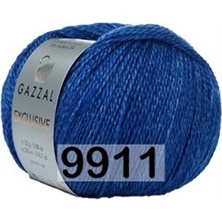 Пряжа Gazzal Exclusive