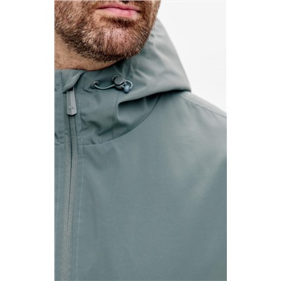 Ветровка F611-1374 olive