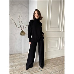 Комплект UMAN, Черный