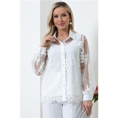 Рубашка 42013