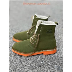 AB.Z. 27001/2 Trebol С ДВОЙНЫМИ ШНУРКАМИ+Ab.Zapatos PELLE Peque (550) ЦВЕТ СУМКИ НА ВЫБОР АКЦИЯ