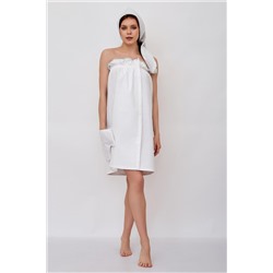 Набор для бани и сауны LIKA DRESS #863510