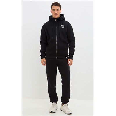 Толстовка P521-0502-2 black