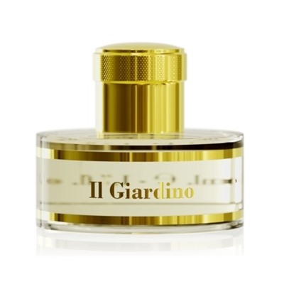 PANTHEON ROMA IL GIARDINO 50ml parfume TESTER