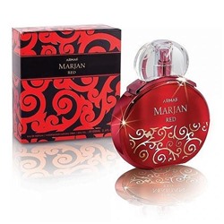 ARMAF MARJAN RED edp (w) 100ml