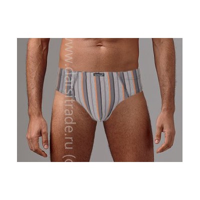 Трусы мужские GP7864 Gentlemen слип