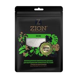Субстрат ионитный, для комнатных растений, 250 г, ZION