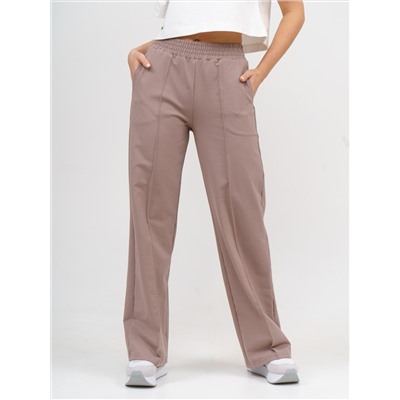 889 Брюки "Капучино"