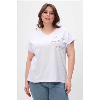 Футболка женская Бэтти Э Арт. 10366