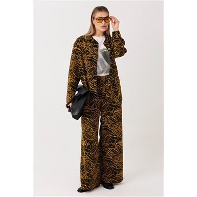 Костюм брючный 5077