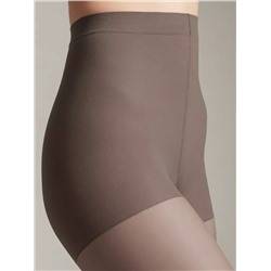 CONTE ACTIVE SOFT 20 Колготки женские с утягивающими шортиками для чувствительной кожи