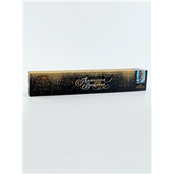 Алмазная мозаика с полным заполнением на холсте «Тигр в воде», 40×50 см