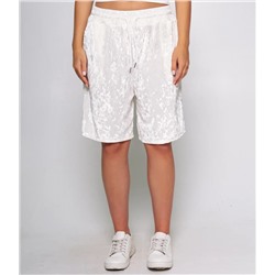 Шорты #КТ301 (17), молочный