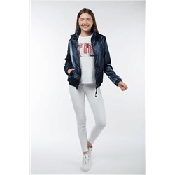 04-2553 Куртка ветровка демисезонная