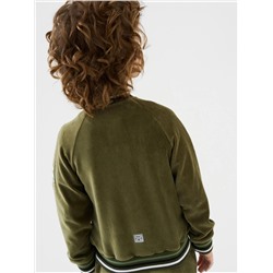 PLAYTODAY Толстовка 12612065