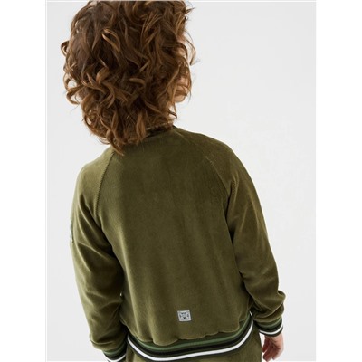 PLAYTODAY Толстовка 12612065