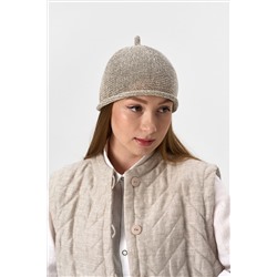 Головной убор — ГУ31 серый меланж