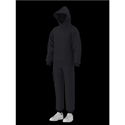 Спортивный костюм мужской 12M-RR-1717 RED-N-ROCK'S