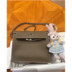 Женская сумка, кожа, MIRONPAN  520617 Бежевый