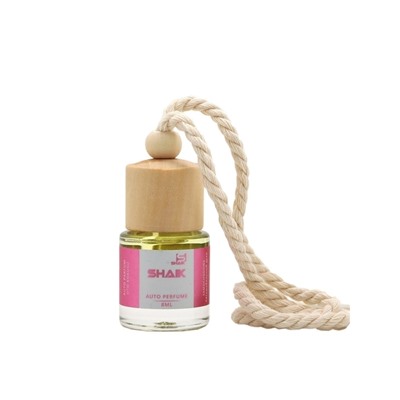 Автопарфюм Shaik Манго-Манго 8 ml